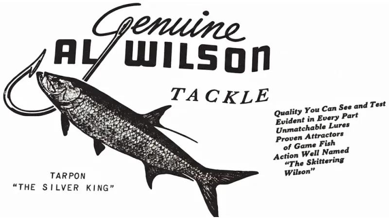 Al Wilson — Trollingskedar från San Francisco