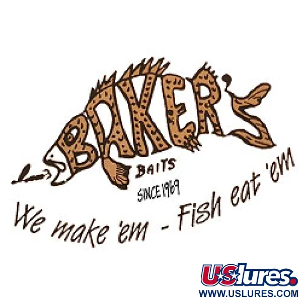 Baker's Bait