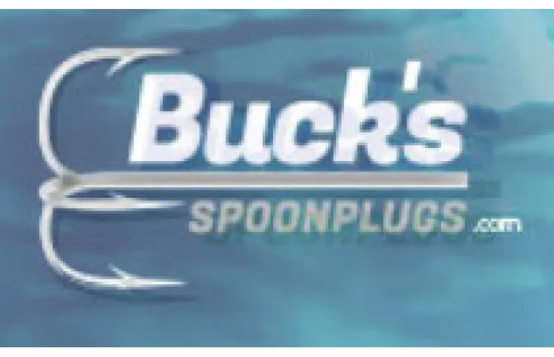 Buck Perry — Pionjär inom strukturfiske & Spoonplug