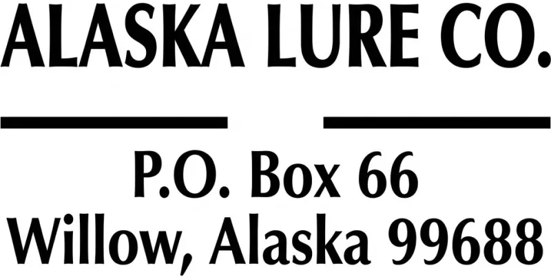 Alaska lure Co