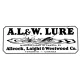 AL&W Tackle
