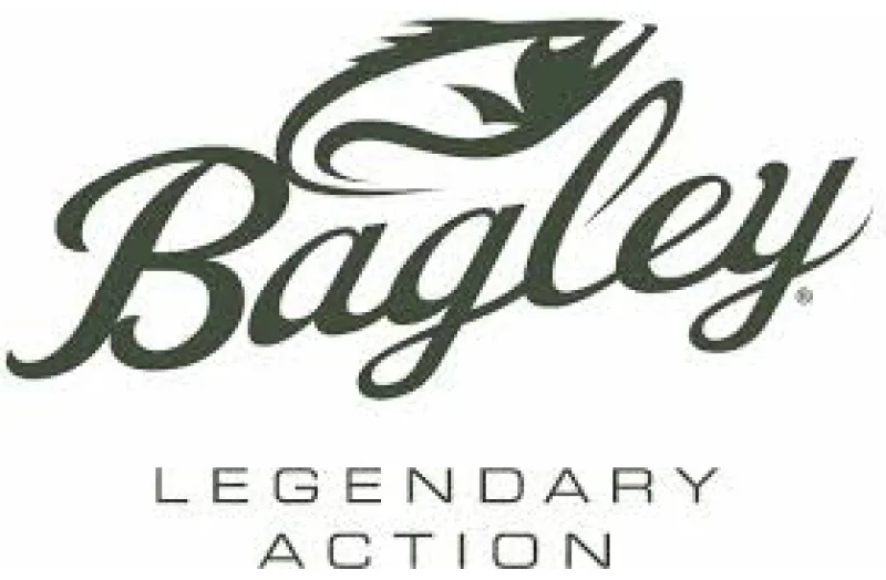 Bagley — Ikoniska vobbler i balsaträ