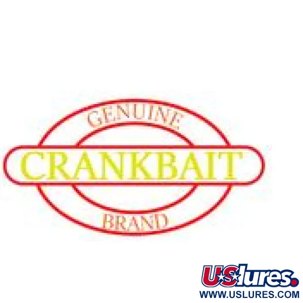 Crankbait Corp