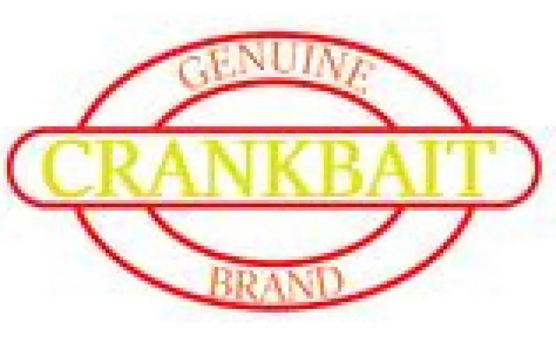 Crankbait Corp — Klassiska amerikanska wobblers
