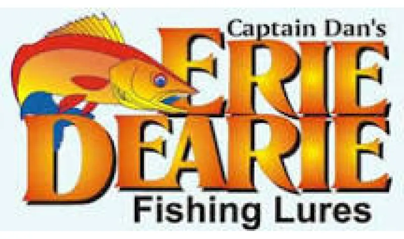 Erie Dearie — Amerikansk walleye-beteshistoria