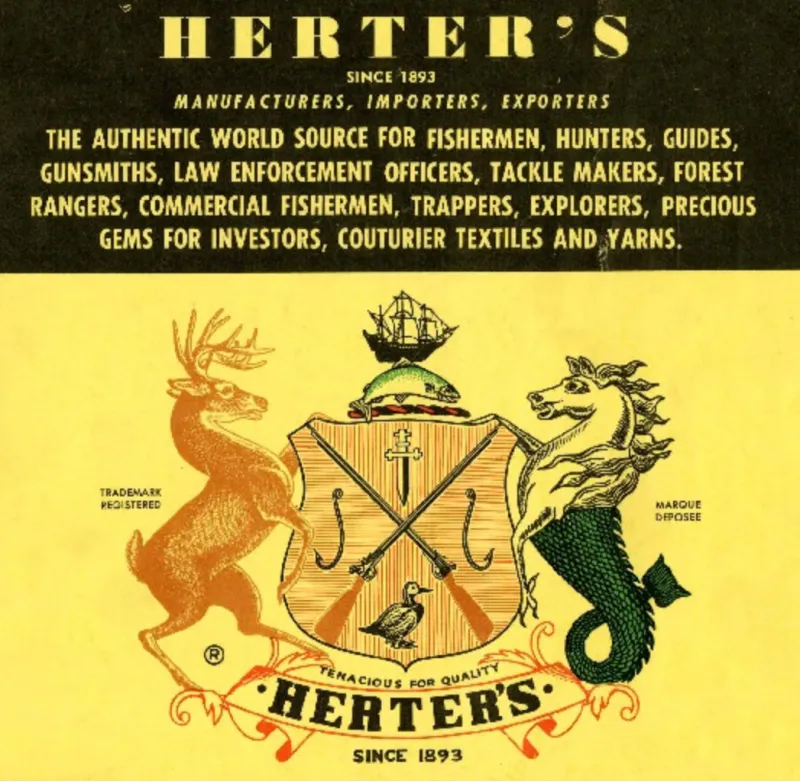 Herter's