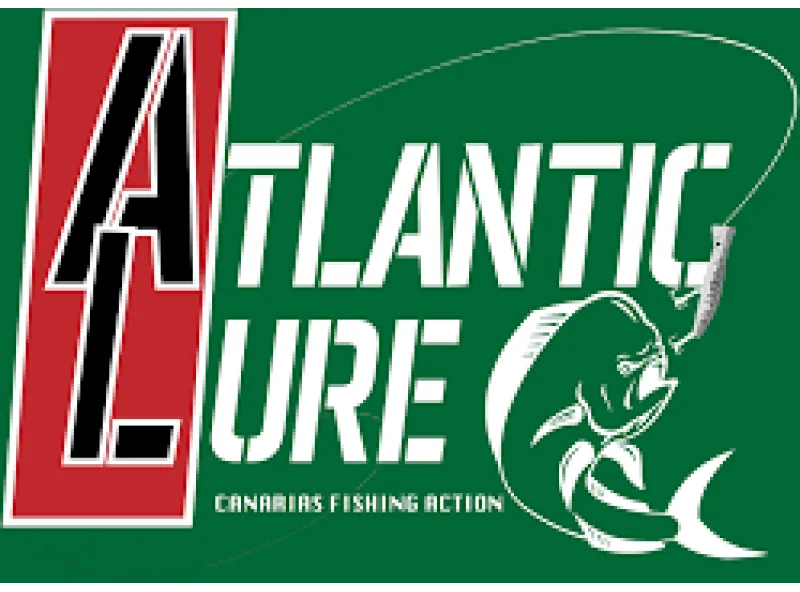 Atlantic Lures — vintagebeten från Rhode Island