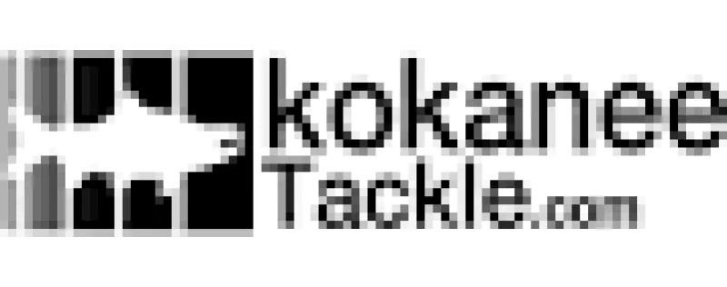 Kokanee tackle