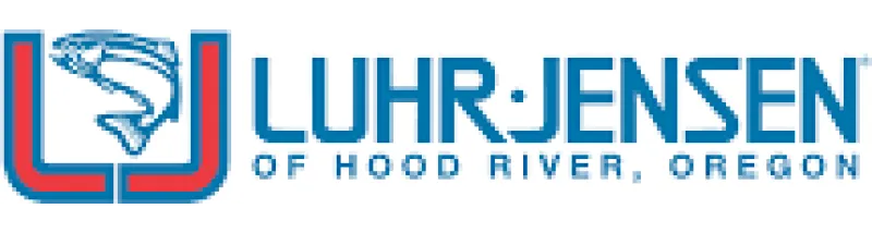 Luhr Jensen — Fiskeutrustning och arv från Oregon