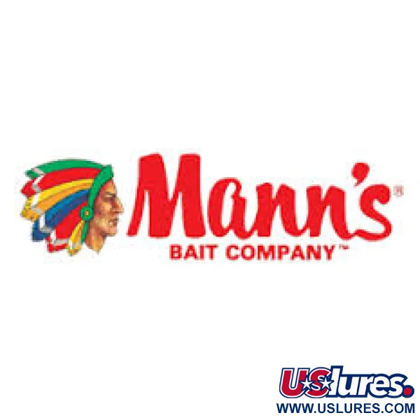 Mann's Bait 