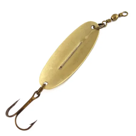 Williams Wabler W40 Skeddrag, Mässing, 7g, Stabiliseringsrygg, #10001