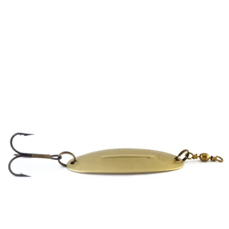 Williams Wabler W40 Skeddrag, Mässing, 7g, Stabiliseringsrygg, #10001