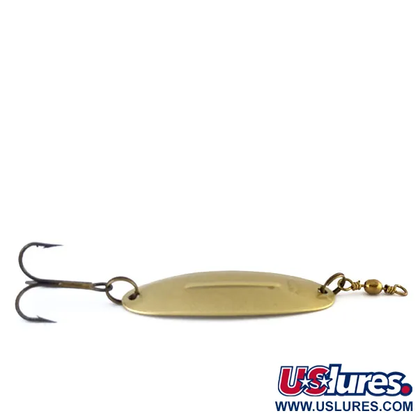 Williams Wabler W40 Skeddrag, Mässing, 7g, Stabiliseringsrygg, #10001