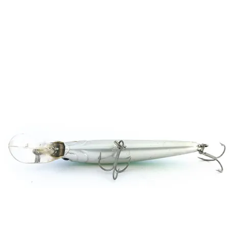 Yo-Zuri Tx-minnow Jr Sjunkande Wobbler, Blå/Grön, 10g, #10960