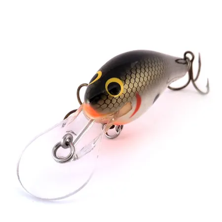 Bagley B2 Wobbler, Shad, 12g, Balsa, #10027