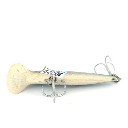 Storm Thin Fin Shiner Minnow, 4g Blå, Wobbler #10029