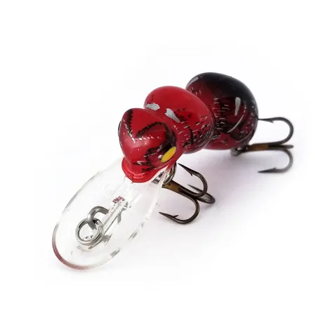 Rebel Big Ant Insektswobbler, 424, 2,7g, Flytande, #10032