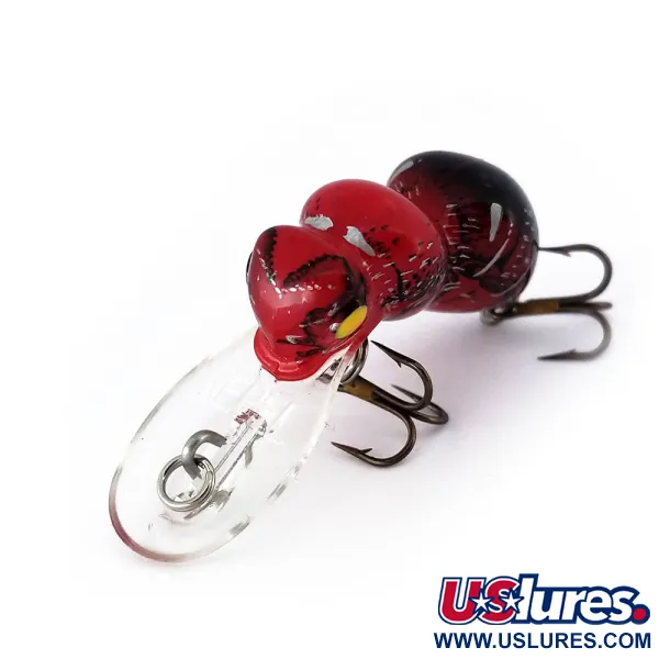 Rebel Big Ant Insektswobbler, 424, 2,7g, Flytande, #10032