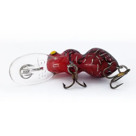 Rebel Big Ant Insektswobbler, 424, 2,7g, Flytande, #10032