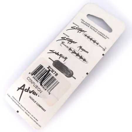 Advance Tackle Stinger Scorpion Skeddrag, Hamrad koppar, 5g, #10058