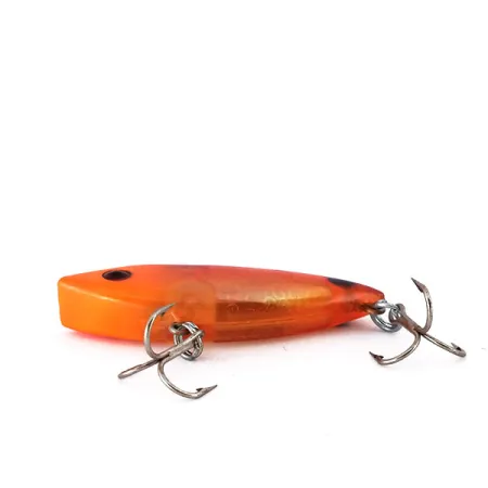 Cotton Cordell TH Spot Lipless Crankbait, Bärnsten, 7g, #10064