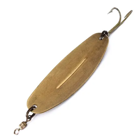 Williams Wabler W70 Skeddrag, Mässing, 28g, Ryggstöd, #10065