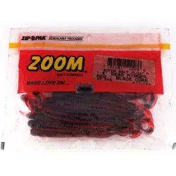 Zoom Super Salt Plus mjukbete 18st