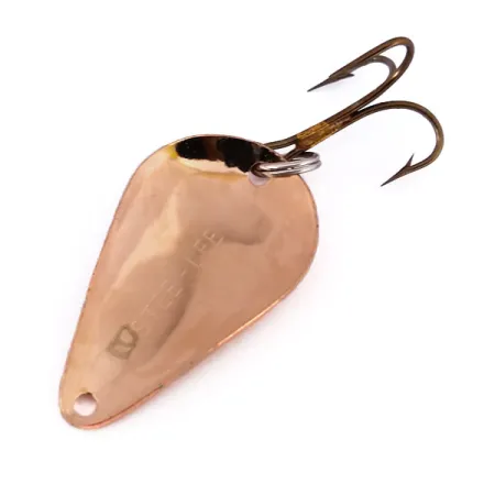 Acme Stee-Lee Skeddrag, Koppar, 14g, hamrad yta, #10369