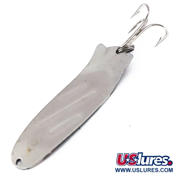 Shur-katch The Drifter Skeddrag, Orange-Svart, 14g, #10123