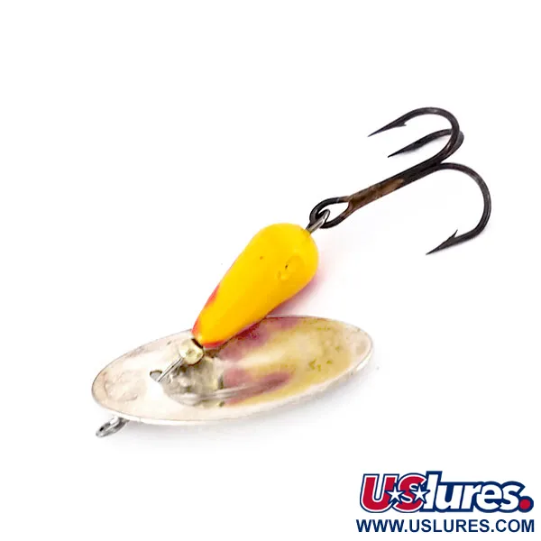 Panther Martin 6 Spinnare, Nickel, 6g, In-line sked, #10141