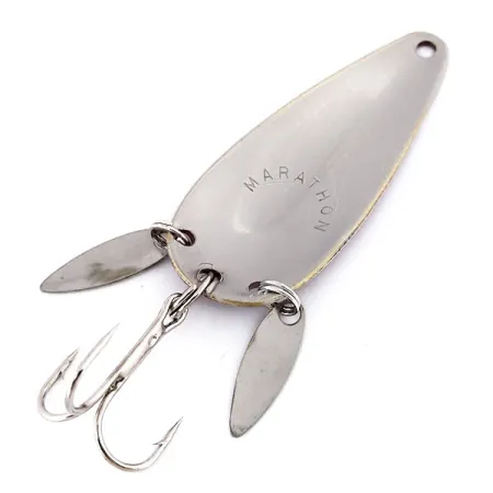 Marathon (with sonic blades) Skeddrag, Dark Red, 12g, Sonic Blades, #10185