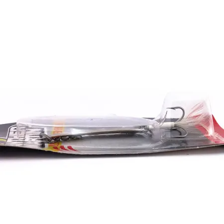 Panther Martin Cheppia con Ancoretta E Pena Spinnare, Nickel, 7g, #10191