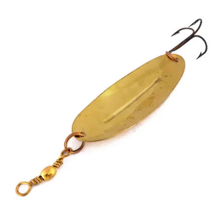 Williams Wabler Skeddrag, Guld, 18g, Stabiliseringsås, #10209