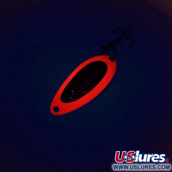 Eppinger Dardevle Devle Dog 5200 UV Skeddrag, Fluo Red, 7g, #10212