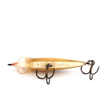 Rapala Countdown S7, G (Guld), 8g, Sjunkande wobbler #10215