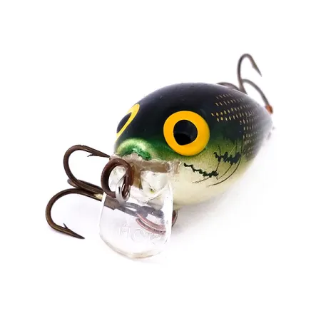 Storm Subwart Crankbait, Baby Bass, 5,5g, Grundgående, #10223