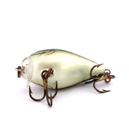 Storm Subwart Crankbait, Baby Bass, 5,5g, Grundgående, #10223