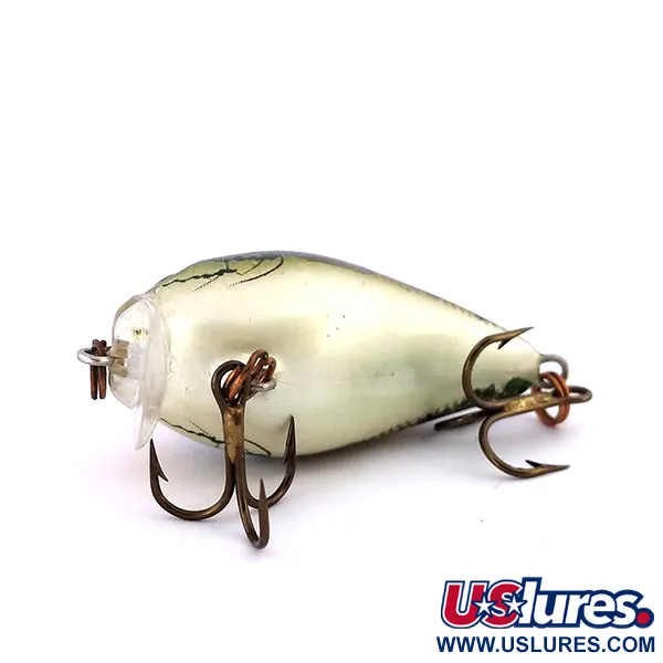 Storm Subwart Crankbait, Baby Bass, 5,5g, Grundgående, #10223