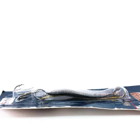 Renegade Crystalina Spoon Skeddrag, Hamrat guld/Orange, 11g, #10239