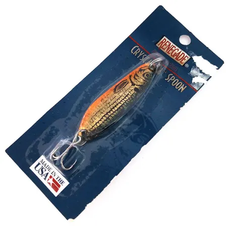 Renegade Crystalina Spoon