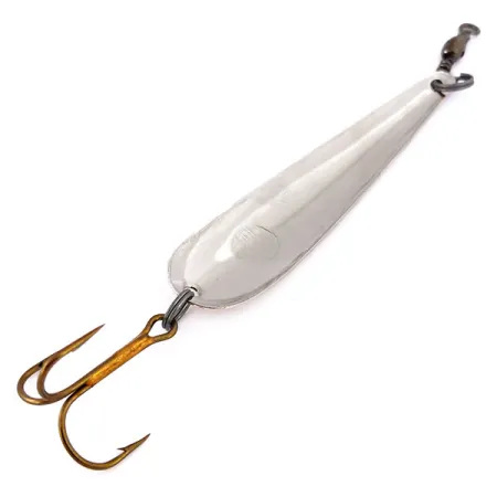 Panther Martin Alborella Verbano Tirlindada Skeddrag, Nickel, 11g, #12237