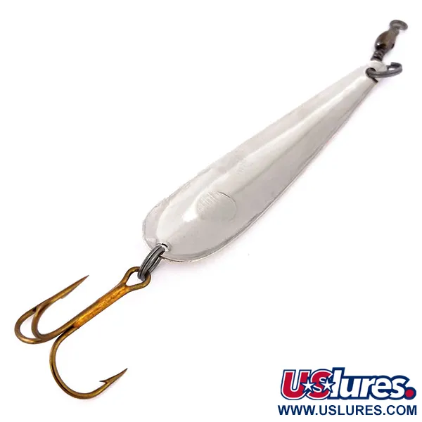 Panther Martin Alborella Verbano Tirlindada Skeddrag, Nickel, 11g, #12237