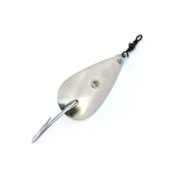 Weedless Panther Martin Cucchiano “PO” con Amo