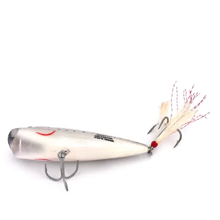 Heddon POP'N IMAGE Popper, Shad, 12,5g, Holografisk, #10262