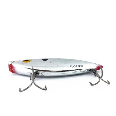 Bill Lewis Rat-L-Trap Floater, RT 258, 9,5g, Flytande, #10265