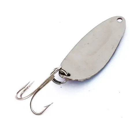 Acme Little Cleo Skeddrag, Purple/Nickel, 9g, Fjällmönster, #10271