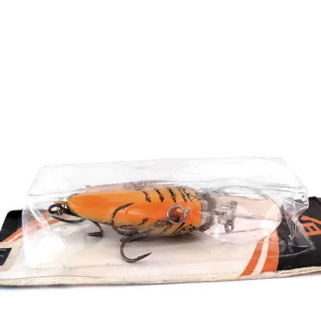 Bomber Model 7A Baby Striper Wobbler, Kräfta, 9g, Flytande, #10284