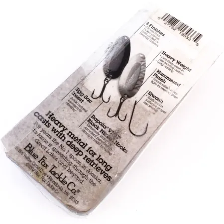 Blue Fox Pixee UV Skeddrag, Gul/Guld/24K Guld, 14g, UV-insats, #10285