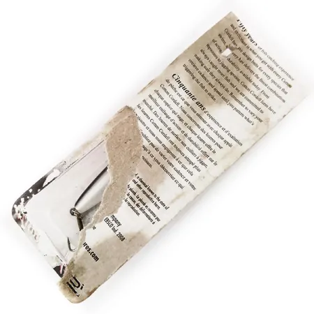 Cotton Cordell Minnow RLM512 Wobbler, Smoky Joe, 7g, flytande, #10287