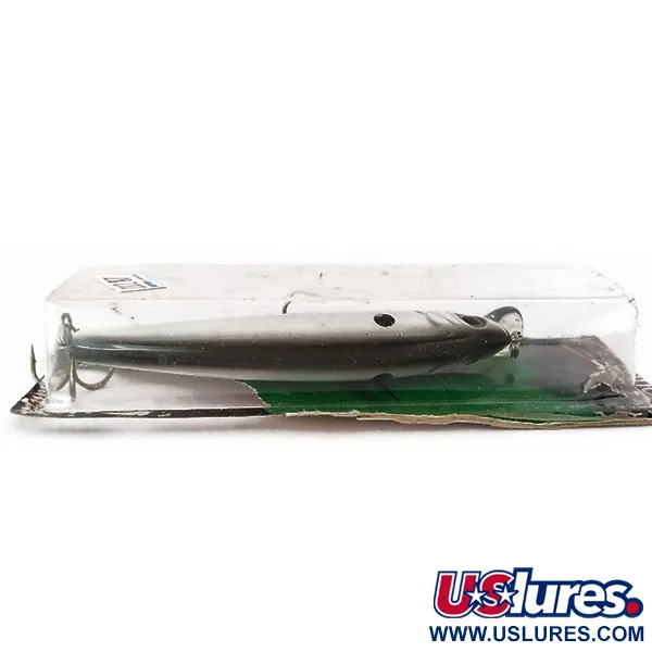 Cotton Cordell Minnow RLM512 Wobbler, Smoky Joe, 7g, flytande, #10287